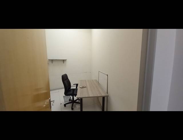 389M² OFFICE TO LET IN MORNINGSIDE